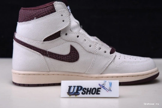 Jordan Maniere Ma High DO7097-100 x 1 Air A OG DO7097-100 0617